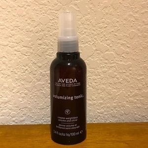 Aveda Volumizing Tonic 3.4 fl oz Never been used